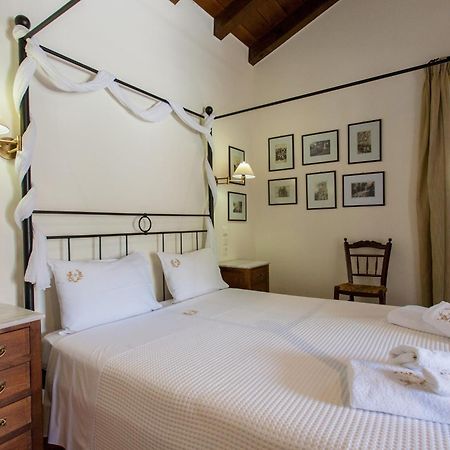 Aparthotel Metohi Georgila Chania  Exteriér fotografie