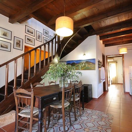 Aparthotel Metohi Georgila Chania  Exteriér fotografie