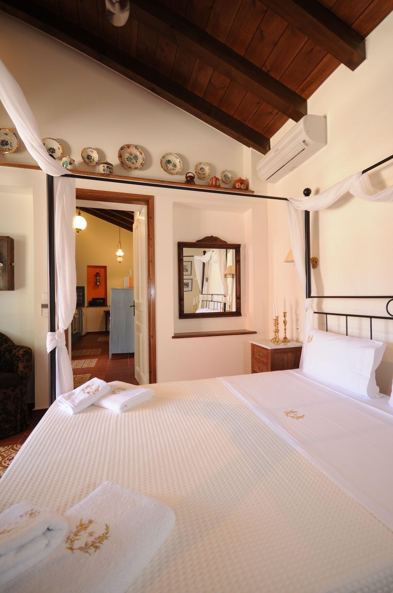 Aparthotel Metohi Georgila Chania  Exteriér fotografie