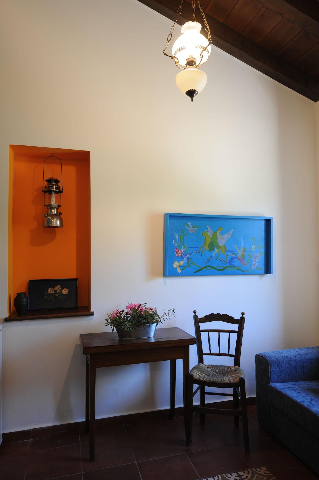 Aparthotel Metohi Georgila Chania  Exteriér fotografie