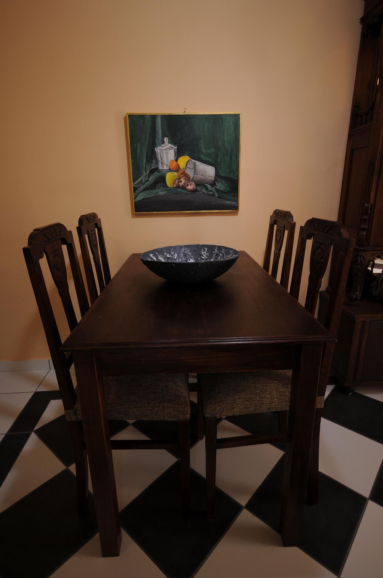 Aparthotel Metohi Georgila Chania  Exteriér fotografie