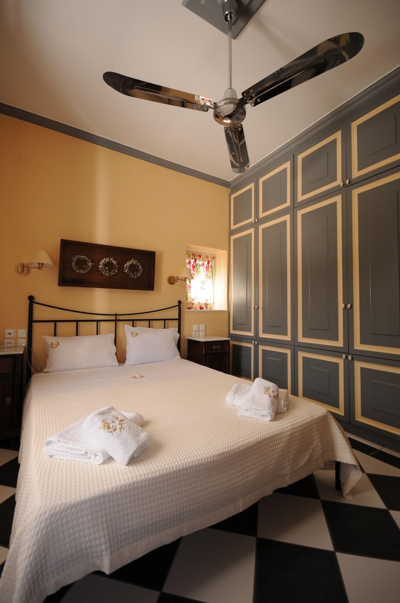 Aparthotel Metohi Georgila Chania  Exteriér fotografie