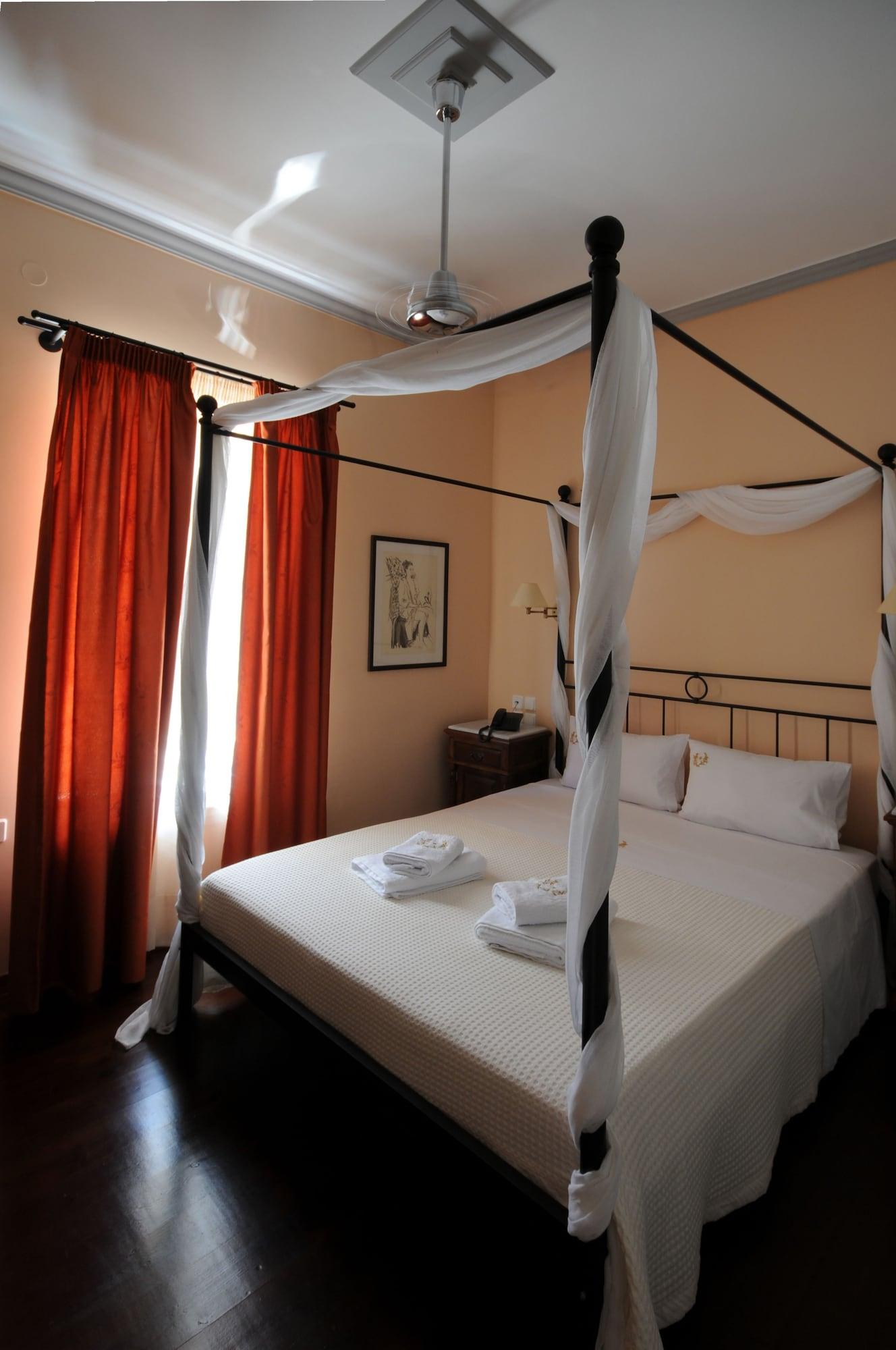 Aparthotel Metohi Georgila Chania  Exteriér fotografie