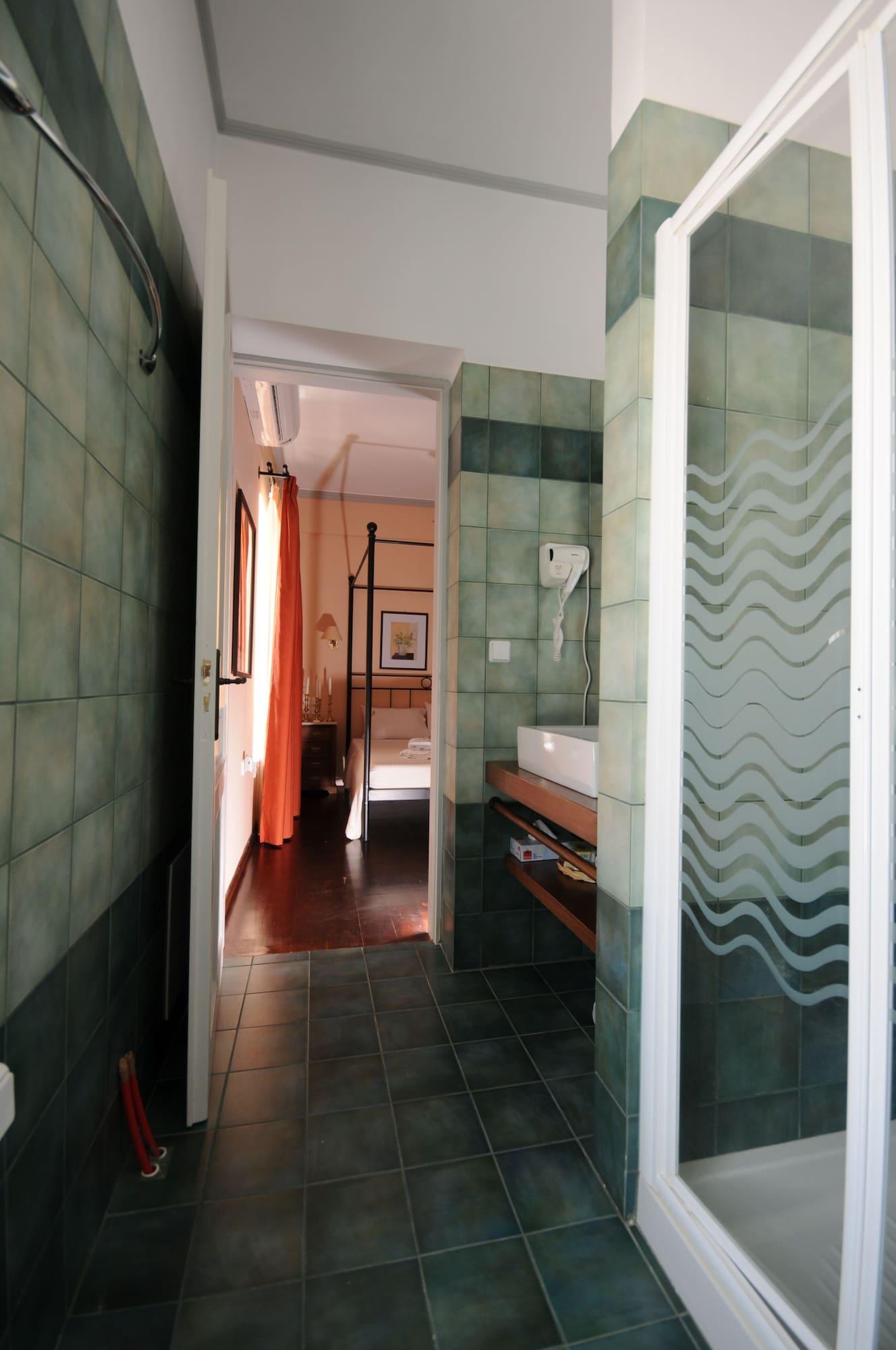 Aparthotel Metohi Georgila Chania  Exteriér fotografie