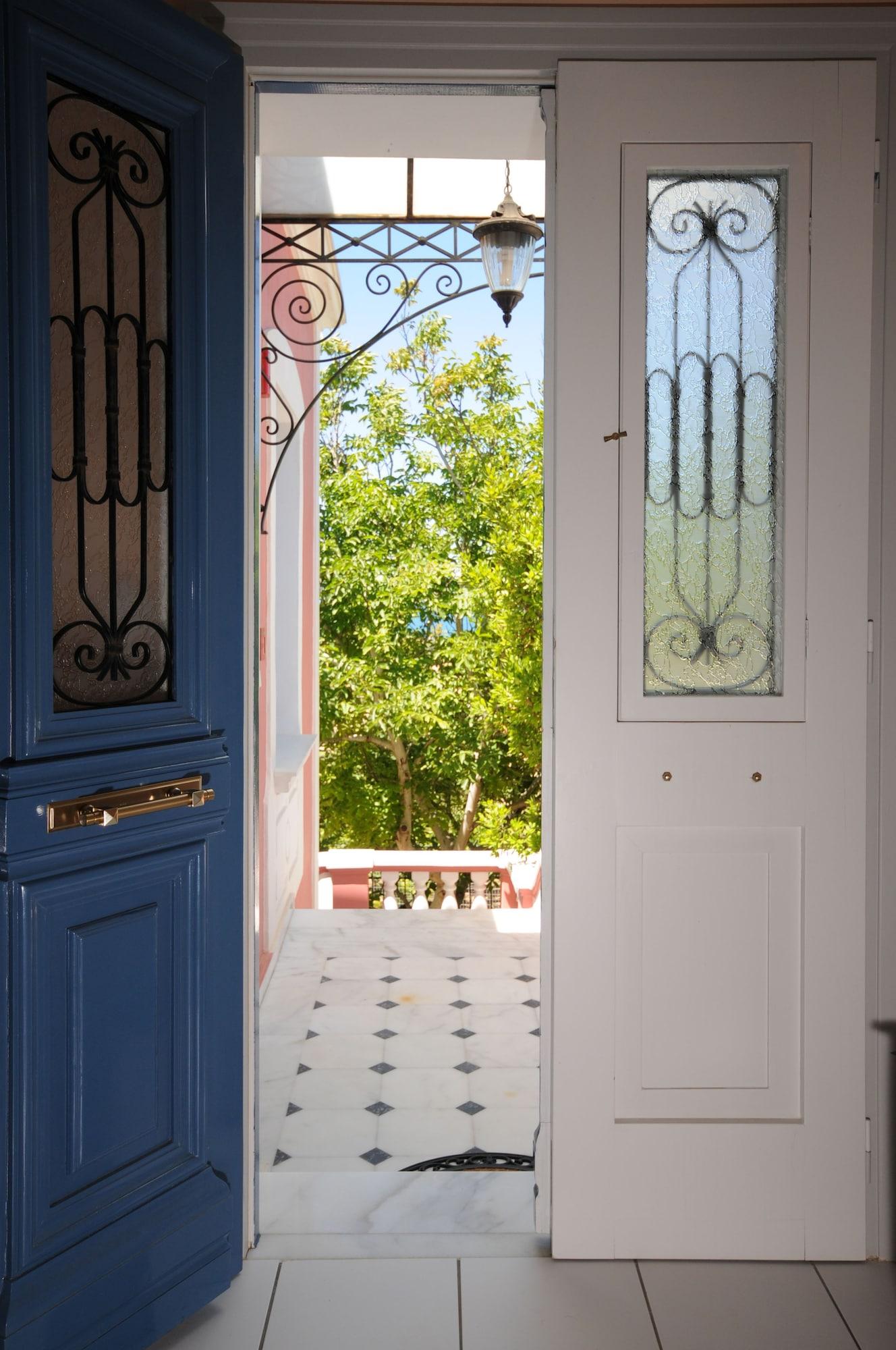 Aparthotel Metohi Georgila Chania  Exteriér fotografie