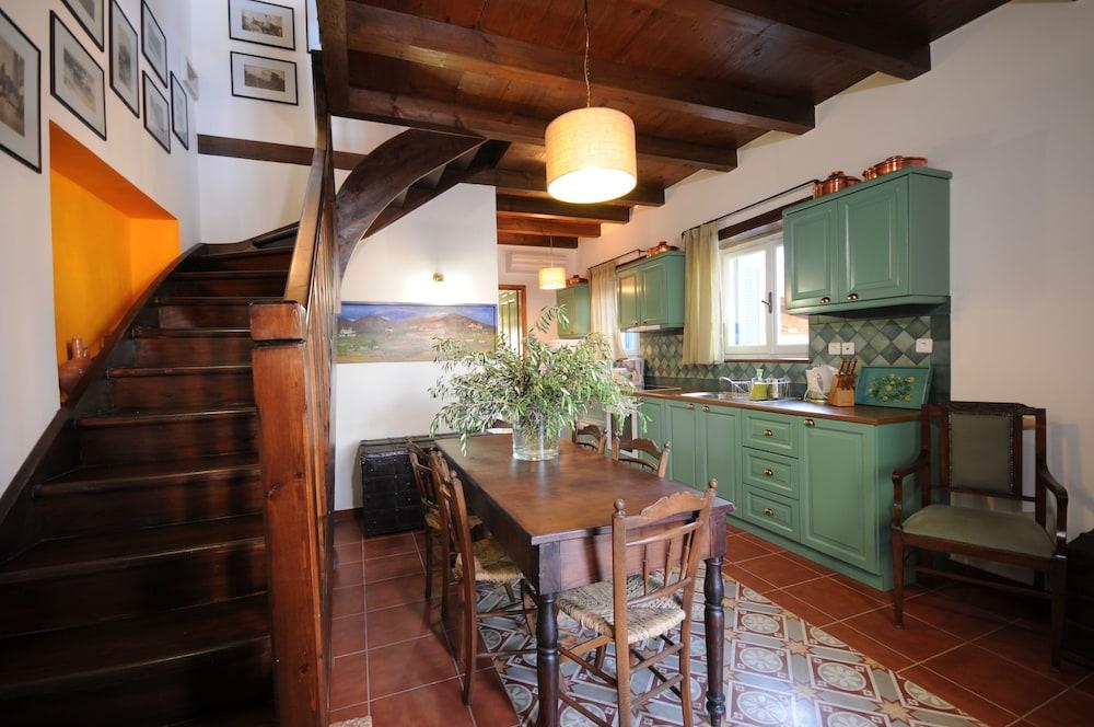Aparthotel Metohi Georgila Chania  Exteriér fotografie