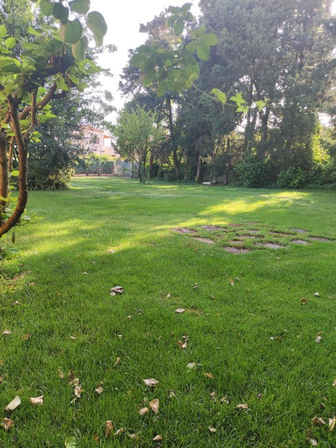 Aparthotel Metohi Georgila Chania  Exteriér fotografie