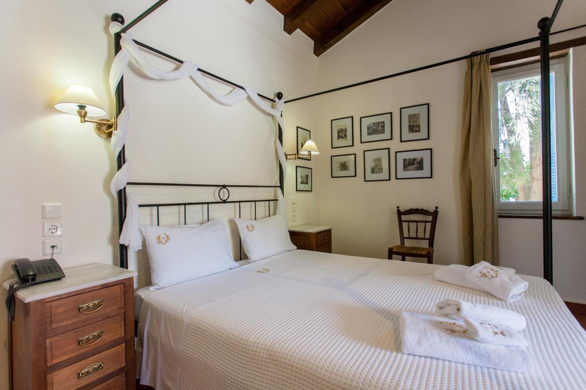 Aparthotel Metohi Georgila Chania  Exteriér fotografie
