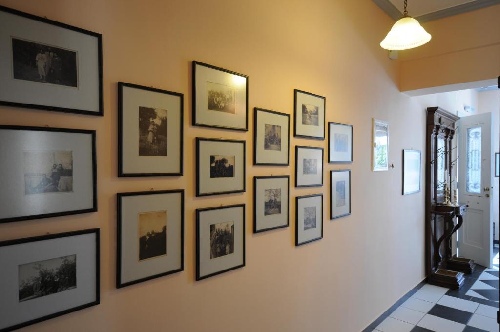 Aparthotel Metohi Georgila Chania  Pokoj fotografie